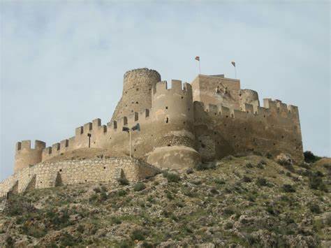 castillo de biar 2