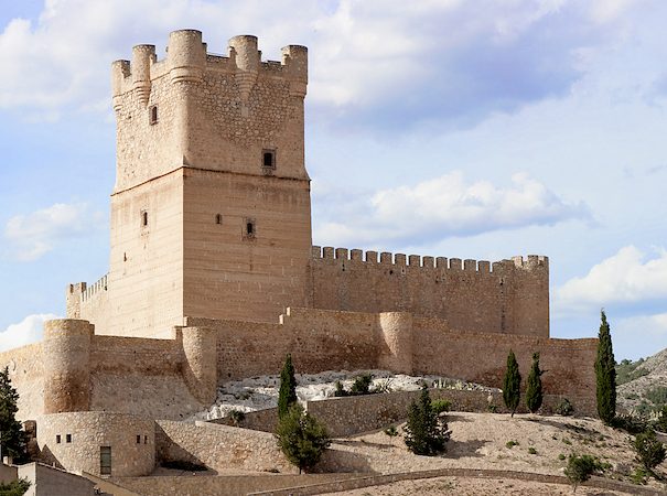 castillo villena 2