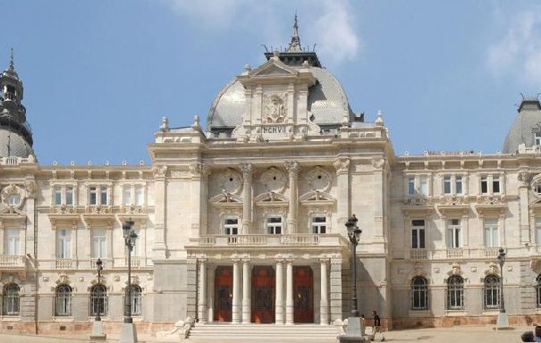 Ayuntamiento