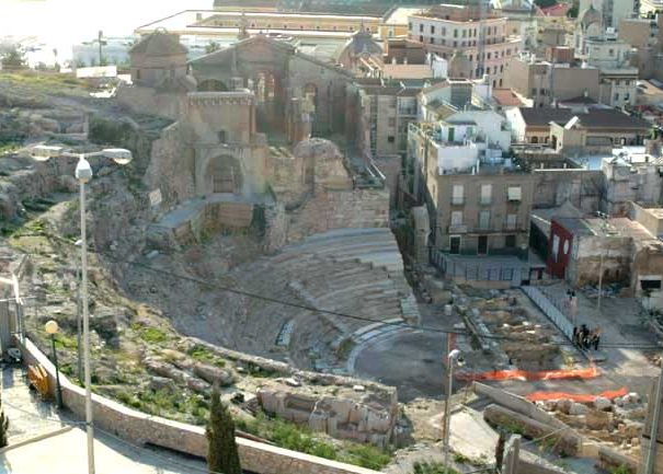 Cartagena_teatroRomano9(S)