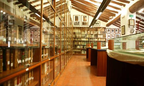 Casa Museo Azorín