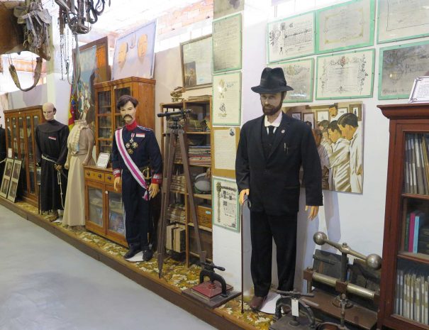 Museo artes y oficios 3